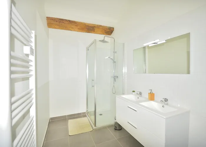 Apartment Le Wlerick 8- Hyper Centre - Au Calme -wifi Mont-de-Marsan